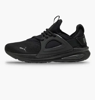 Кросівки чоловічі Puma Softride Enzo Evo Black 313222-01