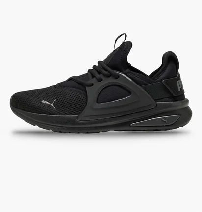 Кроссовки мужские Puma Softride Enzo Evo Black 313222-01