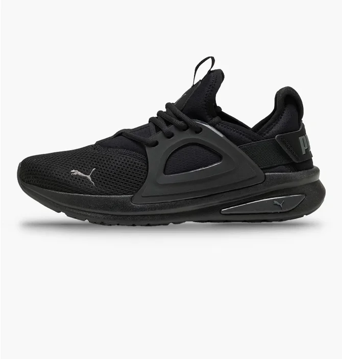 Кроссовки мужские Puma Softride Enzo Evo Black 313222-01