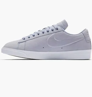 Кроссовки женские Nike Blazer Low Violet AA3962-402