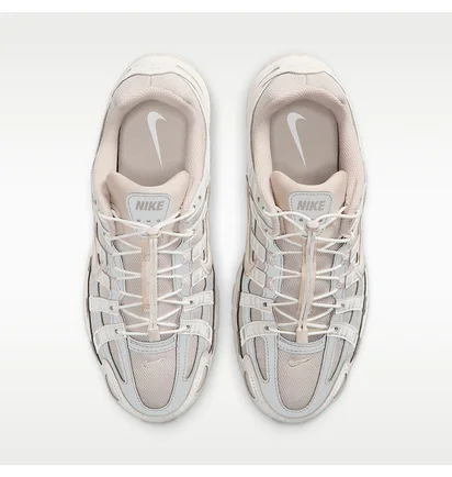 Кроссовки женские Nike P-6000 Beige IM5237-100