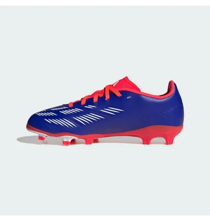 Бутсы детские Adidas Predator League Fg Blue ID0911