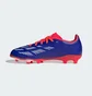 Бутсы детские Adidas Predator League Fg Blue ID0911