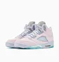 Кросівки дитячі Air Jordan 5 Retro Easter (2022) (Gs) Pink Dv0563-600