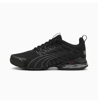 Кроссовки мужские Puma Voltaic Evo Running Shoe Black 379601-01