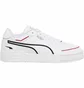 Кросівки чоловічі Puma Ca Pro Embroidery Platform Lace Up Sneakers White 381055-01