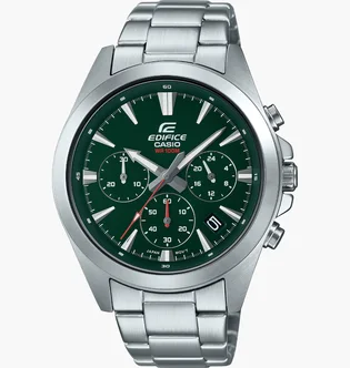 Часы мужские Casio Edifice EFV-630D-3A