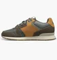Кроссовки мужские Helly Hansen Anakin Leather 2 Olive/Brown 11994-420