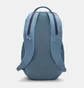 Рюкзак унисекс Under Armour Hustle Sport 6.0 Light Blue 1384672-418