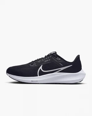 Кроссовки мужские Nike Pegasus 40 MenS Road Running Shoes Black DV3853-001