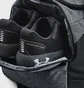 Сумка унісекс Under Armour Undeniable 5.0 Duffle Sm Grey/Black 1369222-012