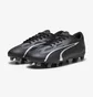 Бутси дитячі Puma Ultra Play Fg/Ag Youth Football Boots Black 107530-02