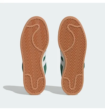 Кроссовки мужские Adidas Originals Campus 00S Green/White HO3472