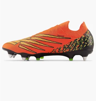 Бутсы мужские New Balance Furon V7 Pro Sg Orange Sf1Sdf7