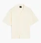 Сорочка чоловіча Air Jordan Essentials Shirt Yellow DX9681-110