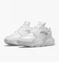 Кросівки чоловічі Nike Air Huarache White DD1068-102