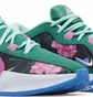 Кросівки унісекс Nike Zoom Freak 5 Green/Black DX4985-401