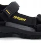 Сандалі чоловічі Grisport Active Outdoor Black GR-25-34-9020M