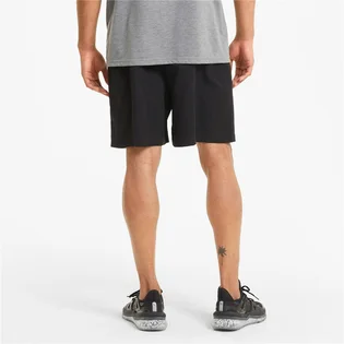 Шорти чоловічі Puma Performance 7 Black 520318-01