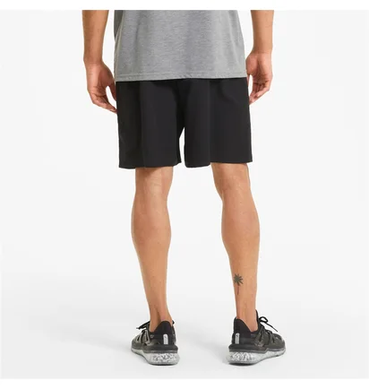 Шорты мужские Puma Performance 7 Black 520318-01