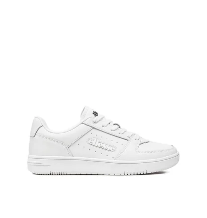 Кроссовки мужские Ellesse Panaro Cupsole White SHRF0560-908