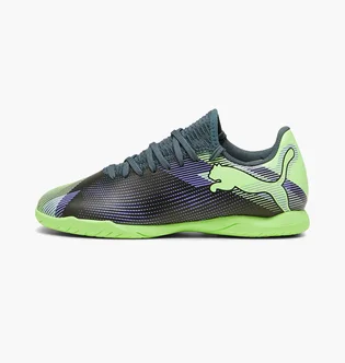 Футзалки дитячі Puma Future 7 Play Blue 107952-03