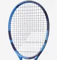 Ракетка для великого тенісу Babolat Pure Drive Super-Lite Unstr No Cover Gr2 Black/Blue 101445-136