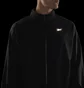 Кофта чоловіча Reebok Running Woven Wind Jacket Black Hi0053
