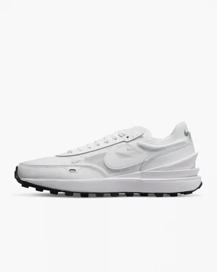 Кросівки жіночі Nike Waffle One White Dc2533-103