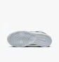 Кроссовки детские Nike Dunk High White Db2179-110