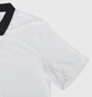 Поло чоловіче Nike Dri-Fit Park 20 Polo White Cw6933-100