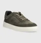 Кроссовки мужские Filling Pieces Mondo Suede Olive 46733731277