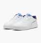 Кроссовки унисекс Puma Bmw M Motorsport Caven 2.0 White 308163-02