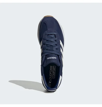 Кроссовки мужские Adidas Run 72 Blue IH8586