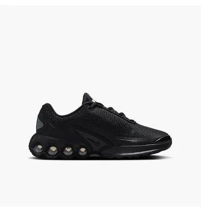 Кроссовки детские Nike Air Max Dn Black IH7672-002