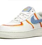 Кросівки жіночі Nike Wmns Air Force 1 07 Lv8 White DJ4655-133