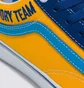 Кеди унісекс Vans X Our Legends Style 36 Shoe Blue/Yellow VN0A54F6BYL
