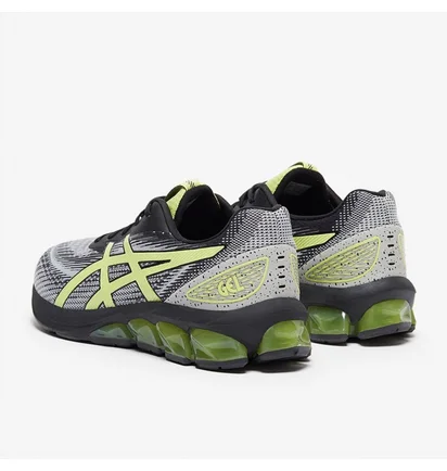 Кросівки чоловічі Asics Sportstyle Gel-Quantum 180 Vii Black/White 1201A631-006