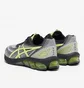 Кросівки чоловічі Asics Sportstyle Gel-Quantum 180 Vii Black/White 1201A631-006