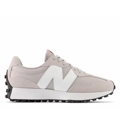 Кроссовки унисекс New Balance 327 Beige Ms327Cgw