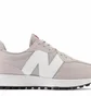Кроссовки унисекс New Balance 327 Beige Ms327Cgw