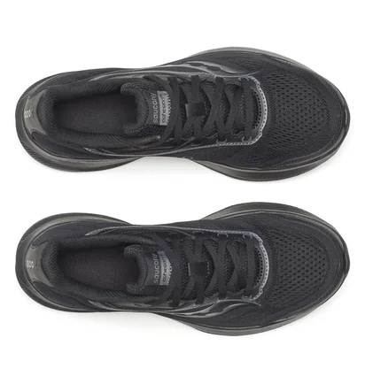 Кроссовки женские Saucony Cohesion 18 Saucony Black S11034-211