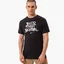 Футболка мужская Nike T-Shirt M Nk Df Bsb Verb Ss Tee Nba Black DN2982-010
