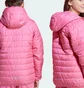 Куртка детская Adidas Essentials Light Padded Pink JL7445