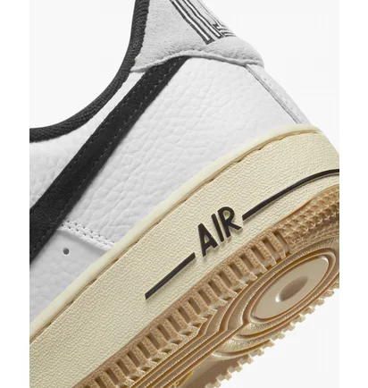 Кросівки жіночі Nike Air Force 1 07 Lx White Dr0148-101