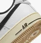 Кросівки жіночі Nike Air Force 1 07 Lx White Dr0148-101