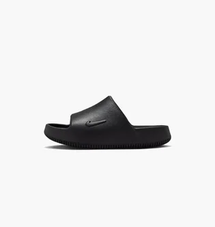 Тапочки жіночі Nike Calm Slide 2.0 Black IF9306-001