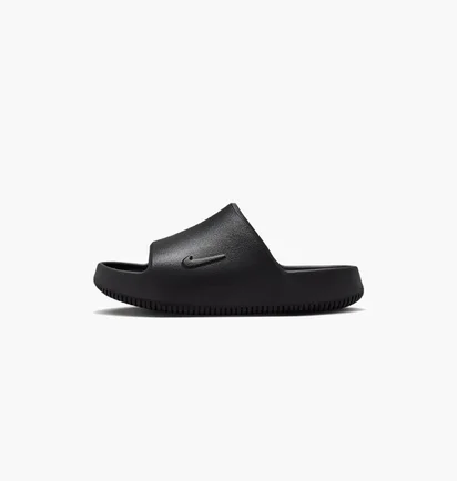 Тапочки жіночі Nike Calm Slide 2.0 Black IF9306-001
