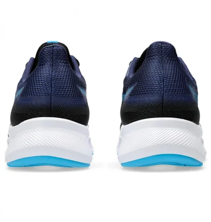 Кросівки чоловічі Asics Patriot 13 Black 1011B485-010