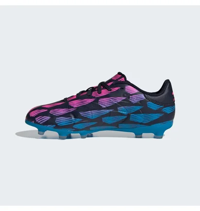 Бутсы детские Adidas Copa Pure 2 League Firm Ground Cleats Kids Multi IG8731